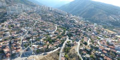 Bakanlık Projeyi Onayladı! Narlıdere'nin 4 Mahallesinde Dönüşüm Başlıyor