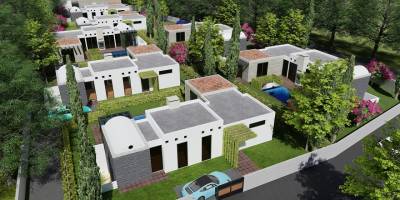 Neva Yalıkavak Satışa Sunuldu