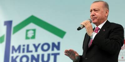 30 Milyar Liralık Kentsel Dönüşüm Projesi İçin Kolları Sıvadık