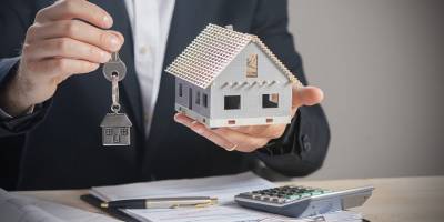 Emlakçılar Dikkat!