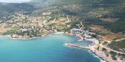 İzmir ve Manisa'da Ticaret ve Turizm Tesisleri İçin Plan Zorunluluğu Geldi