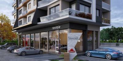 Ramsa İnşaat'tan 170 Milyon TL’lik Yatırım