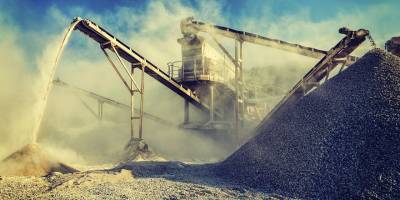 Çimento Üretimi Yüzde 30 Arttı