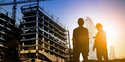 Normalleşme Süreci İnşaatta İstihdamı Artırdı!