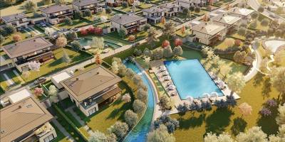 Yeşilyaka Su Projesi Satışa Çıktı