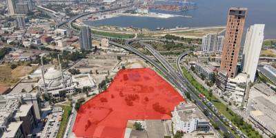 Folkart'tan 4 Milyar TL'lik Yeni Proje