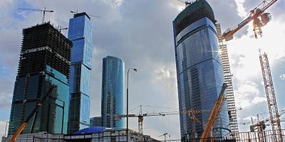 Türk müteahhitler Yurtdışında 6 Ayda 6,5 Milyar Dolarlık İş Üstlendi