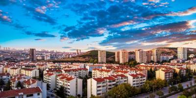 Haziran Ayında 134 Bin 731 Konut Satıldı