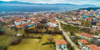 Köyde Ev Yaptırmak İsteyenlere Ruhsat Müjdesi