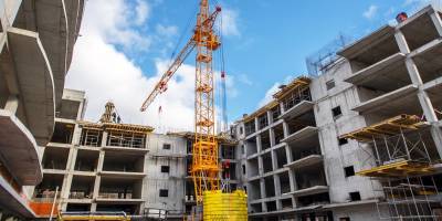 TÜİK: İnşaat Maliyetleri Son 1 Yılda Yüzde 40 Arttı