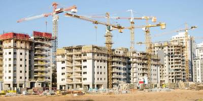 Maliyetlerdeki Artış ve Yüksek Faiz İnşaat Sektörünün Hızını Kesiyor
