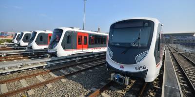 Kemalpaşa'ya Metro Projesi Geliyor! İhalesi 9 Ağustosta