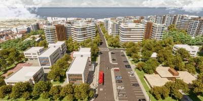 Konak'ta 200 Hektarlık Alanın İmar Planları Onaylandı