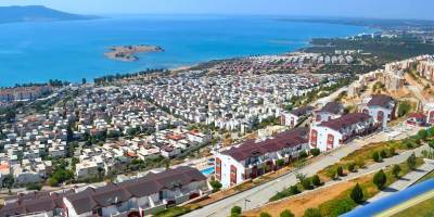 Türkiye Konut Piyasasının En Değerli İl ve İlçeleri