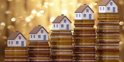 Para Bir Eve Yatırılamayacak Kadar Kıymetli