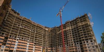 Kentsel Dönüşümde 'Santim' Oyunu