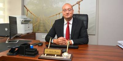 Hukuk Danışmanlığı Ticari Faaliyetlerde Önem Taşıyor