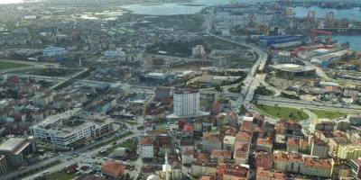 Tuzla'ya Şehriyaz Beşevler Projesi Geliyor