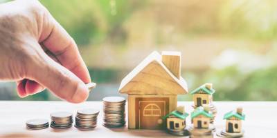 Satılık Konutların Fiyatları Yüzde 29 Arttı!