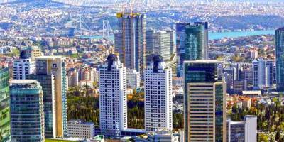 2021'in İlk Altı Ayında 553 Bine Yakın Konut Satıldı