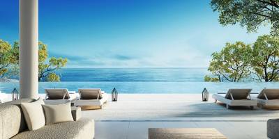 Ege Yapı'dan İzmir'e Yeni Proje!