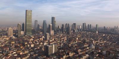 Ali Kurt'tan Konut Sektörüne Çağrı