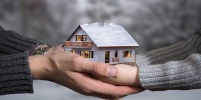 İlk Defa Ev Alanlara Hükümetten Destek!