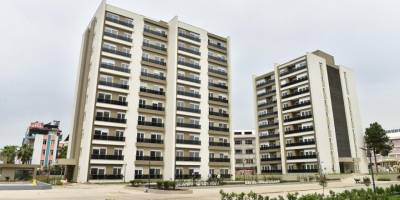 40 Senelik Hayal Gerçek Oldu