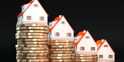 Yatırımcıların Gözü Konutta