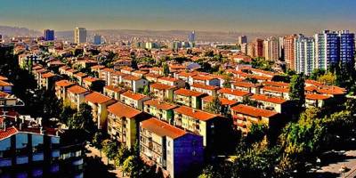 İstanbul Bahçelievler'de Kentsel Dönüşüm Sevinci