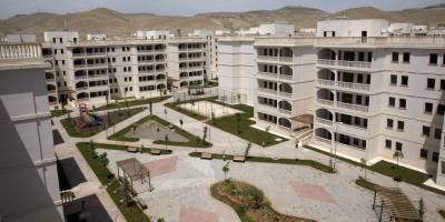 TOKİ Kütahya Tavşanlı Kura Çekilişi 9 Ağustos'ta