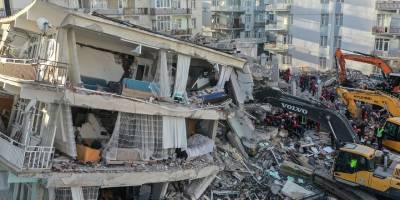 Deprem Gerçeğine Karşı Kentsel Dönüşümün Önemi