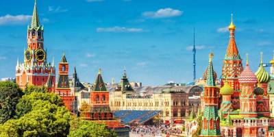 Rusya İnşaat Sektöründe Kriz