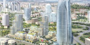 Astaş Holding 5 yılda, 5 milyar TL'lik yatırım yapacak!