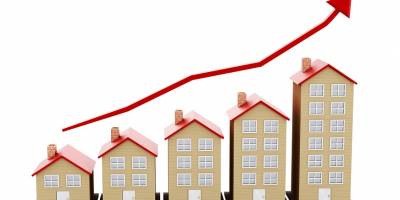 Türkiye Konut Fiyat Artışında Dünya Lideri Oldu