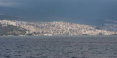 Bayraklı'da Yapı Envanteri Çalışmalarının Yüzde 86'sı Tamamlandı