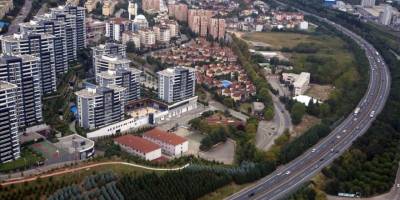 Türkiye'de Deprem Sigortalı Konut Sayısı 10 Milyonu Aştı