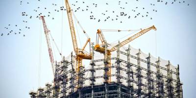 Türk Müteahhitlerden Pakistan'da 3,4 Milyar Dolarlık Yatırım