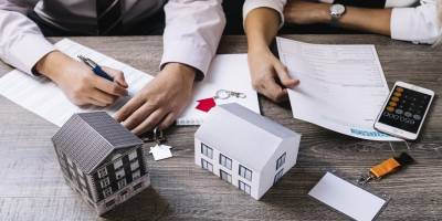 Konut Satışları Yılın Zirvesine Ulaştı