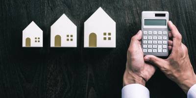 Ev Sahipleri Dikkat! Vergiler 5-10 Kat Arttı