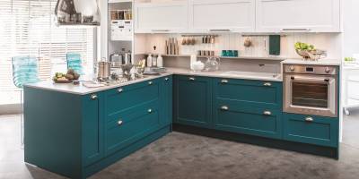 Mutfak Dekorasyon Tüyoları