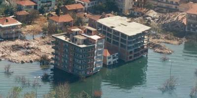 Marmara'da Tsunami Riski