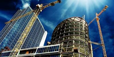 Sektörel Güven Endeksi İnşaatta Yüzde 4,7 Arttı