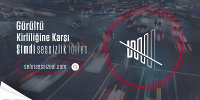 “Şimdi Sessizlik Lütfen” İstanbul