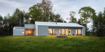 İnşaat Sektöründe Yeni Tercih: Yeşil Ev