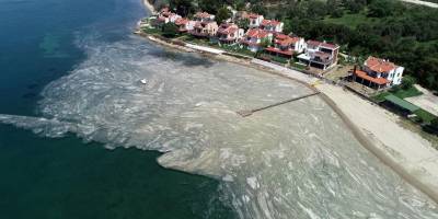 Müsilaj Felaketi Gayrimenkul Piyasasını da Etkiledi