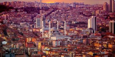 Ankara ve Antalya'daki 3 Taşınmaz Özelleştiriliyor