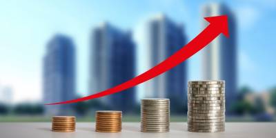 2021'in 2. Çeyreğinde Konut Fiyatları Yüzde 30 Arttı