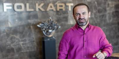 Folkart’a Duyulan Güvenle Geleceğe İlerliyoruz