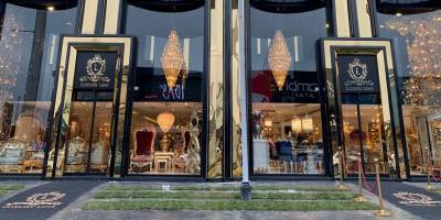 Luxury Line Mobilya İhracatını Yüzde 40 Artırdı